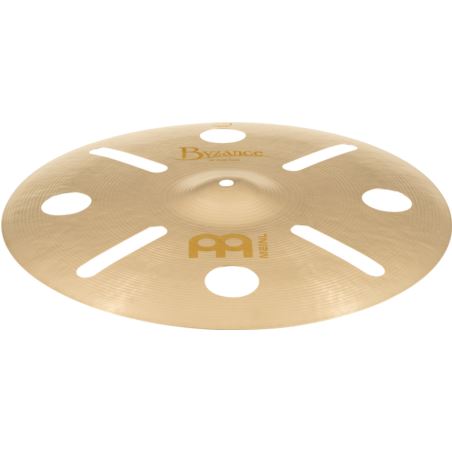 Meinl Cymbals B16TRC talerz perkusyjny typ Crash